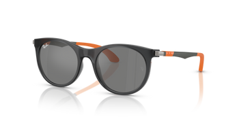 Okulary przeciwsłoneczne Ray-Ban RJ 9082S 71856G