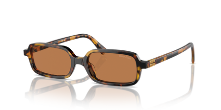 Okulary Przeciwsłoneczne Miu Miu MU 11ZS VAU2Z1