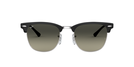 Okulary Przeciwsłoneczne Ray-Ban RB 3716 CLUBMASTER METAL 900471