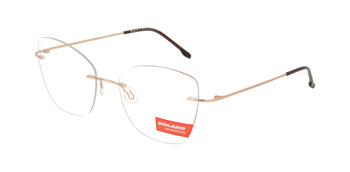 Okulary korekcyjne Solano S 10702 A