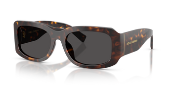 Okulary przeciwsłoneczne Dolce & Gabbana DG 4503 502/87