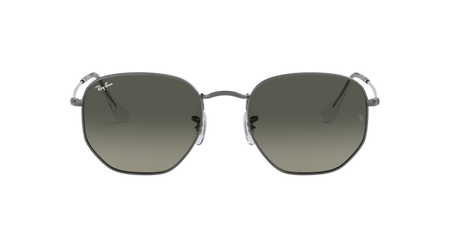 Okulary Przeciwsłoneczne Ray-Ban RB 3548N HEXAGONAL 004/71
