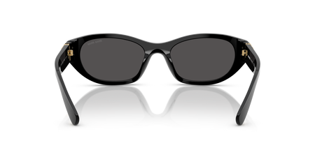 Okulary Przeciwsłoneczne Miu Miu MU A03S 16K08Z