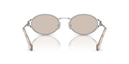 Okulary Przeciwsłoneczne Miu Miu MU 52YS 1BC10F