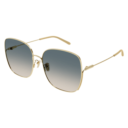 Okulary przeciwsłoneczne Chloé CH0170SA 006