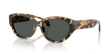 Okulary przeciwsłoneczne Versace VE 4495D 777/87