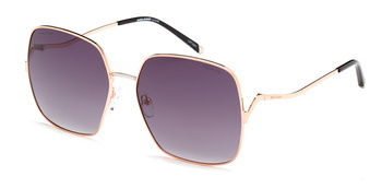 Okulary przeciwsłoneczne Solano SS 10437 A