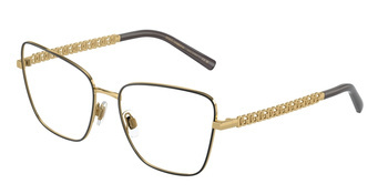 Okulary korekcyjne Dolce & Gabbana DG 1346 1311