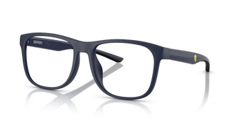 Okulary korekcyjne Ferrari Scuderia FZ 8014D 509