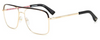 Okulary korekcyjne Dsquared2 D2 0018 2IK