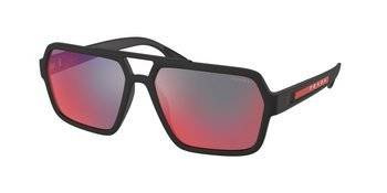 Okulary Przeciwsłoneczne Prada Linea Rossa PS 01XS DG008F