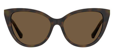 Okulary korekcyjne Love Moschino MOL066 CS 05L