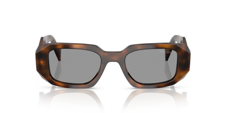 Okulary przeciwsłoneczne Prada PR 17WS 20D50Q