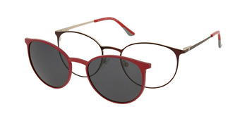 Okulary korekcyjne Solano CL 10206 B