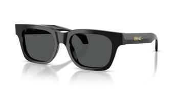 Okulary przeciwsłoneczne Versace VE 4486 GB1/87