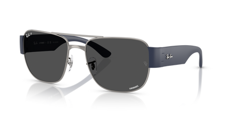 Okulary przeciwsłoneczne Ray-Ban RB 3756CH 004/K8