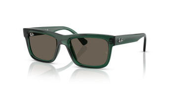 Okulary przeciwsłoneczne Ray-Ban RJ 9196S 7189/3