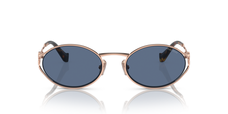 Okulary Przeciwsłoneczne Miu Miu MU 52YS ZVF1V1