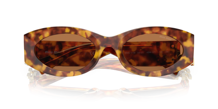 Okulary Przeciwsłoneczne Miu Miu MU 11WS 4BW2Z1