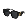 Okulary przeciwsłoneczne Gucci GG0956S 003