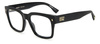 Okulary korekcyjne Dsquared2 D2 0066 807