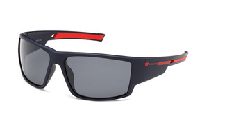 Okulary przeciwsłoneczne Solano SS 20976 B