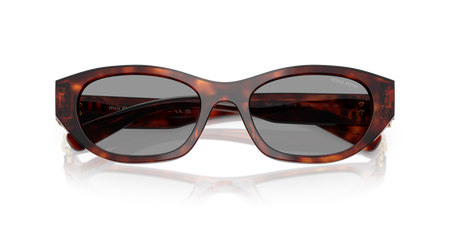 Okulary Przeciwsłoneczne Miu Miu MU A03S 21C40O