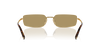 Okulary Przeciwsłoneczne Prada PR A60S 5AK70G