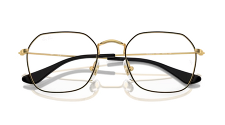 Okulary korekcyjne Ray-Ban Junior RY 9594V 4086