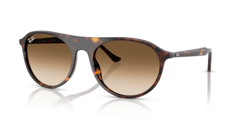 Okulary przeciwsłoneczne Ray-Ban RB 2215 902/51