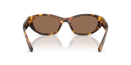 Okulary Przeciwsłoneczne Miu Miu MU A03S 14L60M