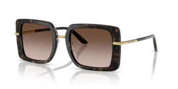 Okulary przeciwsłoneczne Dolce & Gabbana DG 4491 321713