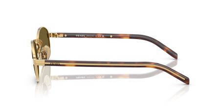 Okulary przeciwsłoneczne Prada PR B53S 5AK09Z