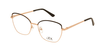 Okulary korekcyjne Optimax OTX 10105 A