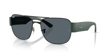 Okulary przeciwsłoneczne Ray-Ban RB 3756 926931