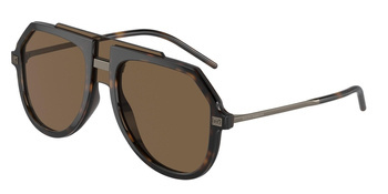 Okulary Przeciwsłoneczne Dolce & Gabbana DG 6195 502/73