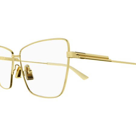 Okulary przeciwsłoneczne Bottega Veneta BV1197O 002