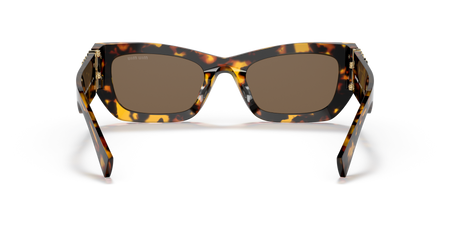 Okulary Przeciwsłoneczne Miu Miu MU 09WS VAU06B