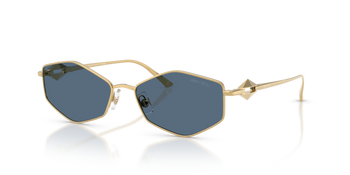 Okulary przeciwsłoneczne Jimmy Choo JC 4017 302380