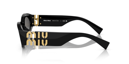 Okulary Przeciwsłoneczne Miu Miu MU 11WS 1AB5S0