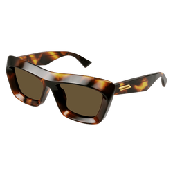 Okulary przeciwsłoneczne Bottega Veneta BV1283S 002