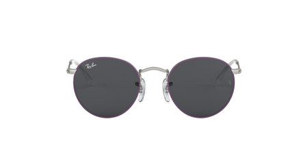 Okulary Przeciwsłoneczne Ray-Ban Junior RJ 9547S JUNIOR ROUND 279/87