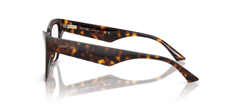 Okulary korekcyjne Jimmy Choo JC 3021H 5002