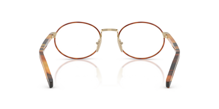 Okulary korekcyjne Prada PR B55V 22E1O1