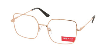 Okulary korekcyjne Solano S 10591 A