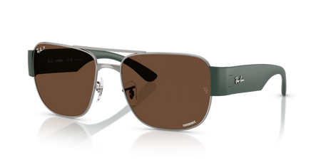 Okulary przeciwsłoneczne Ray-Ban RB 3756CH 004/AN