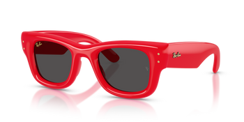 Okulary przeciwsłoneczne Ray-Ban RB 4940 683187
