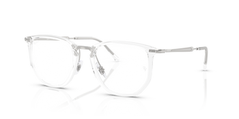 Okulary korekcyjne Ray-Ban RX 4451V 2001