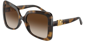 Okulary Przeciwsłoneczne Dolce & Gabbana DG 6193U 502/13