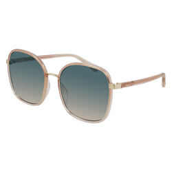 Okulary przeciwsłoneczne Chloé CH0031S 004